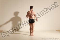 Jive reference poses